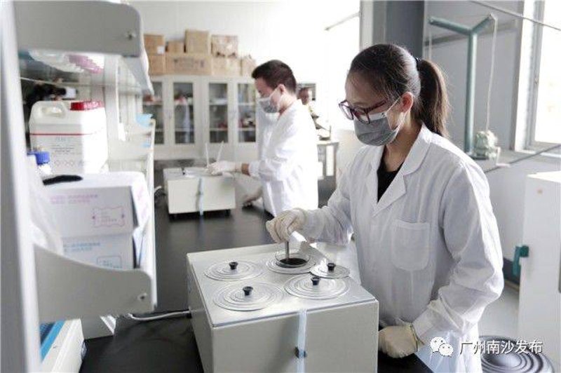 污水处理工程：环境治理的新篇章